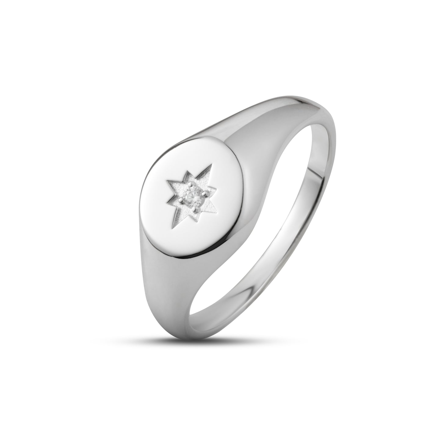 Sparkling Ring