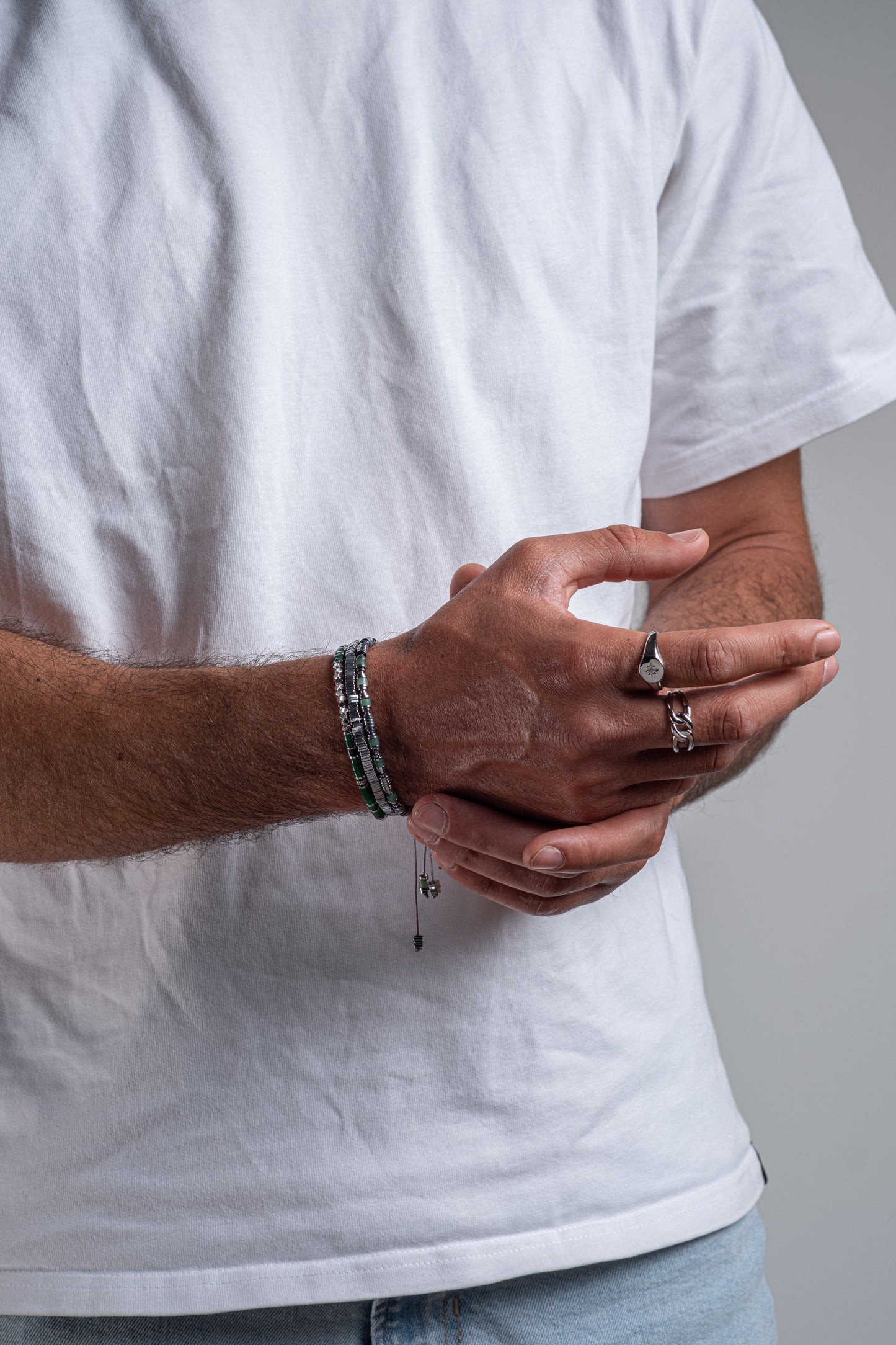 Connection Ring