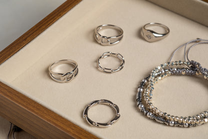 Connection Ring