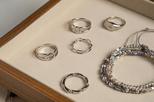 Rectangle Ring