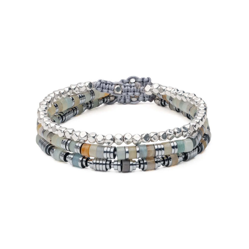 Full set 925 silver - Bali