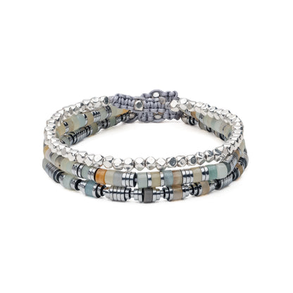Full set 925 silver - Bali