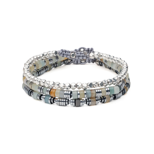 Full set 925 silver - Bali