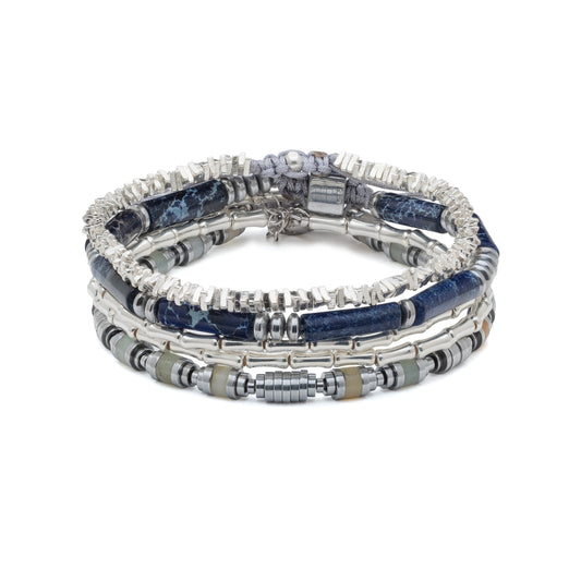 Full set 925 silver - Kao