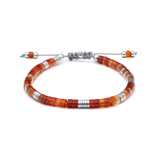 Fully handmade- desert stones