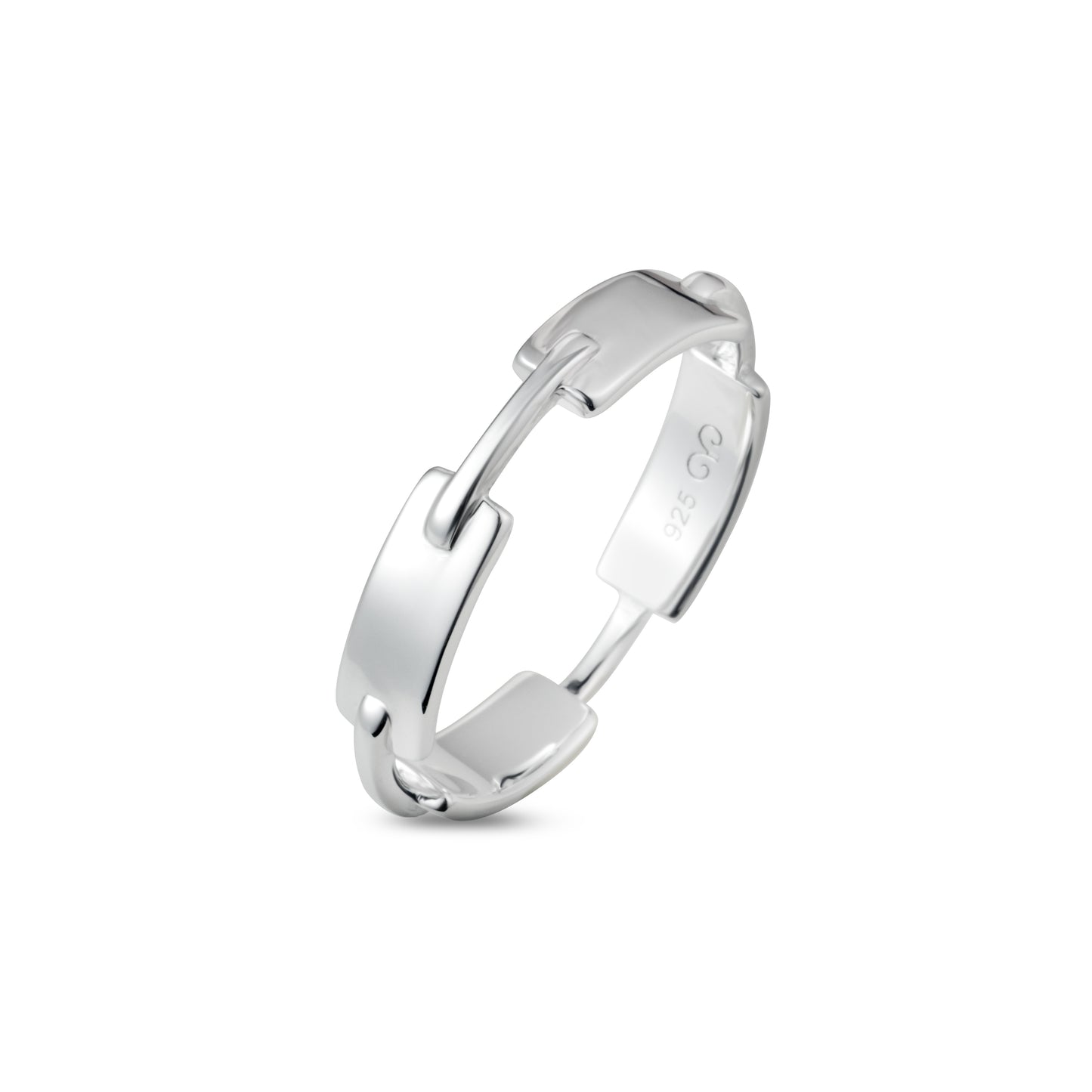 Pin Ring
