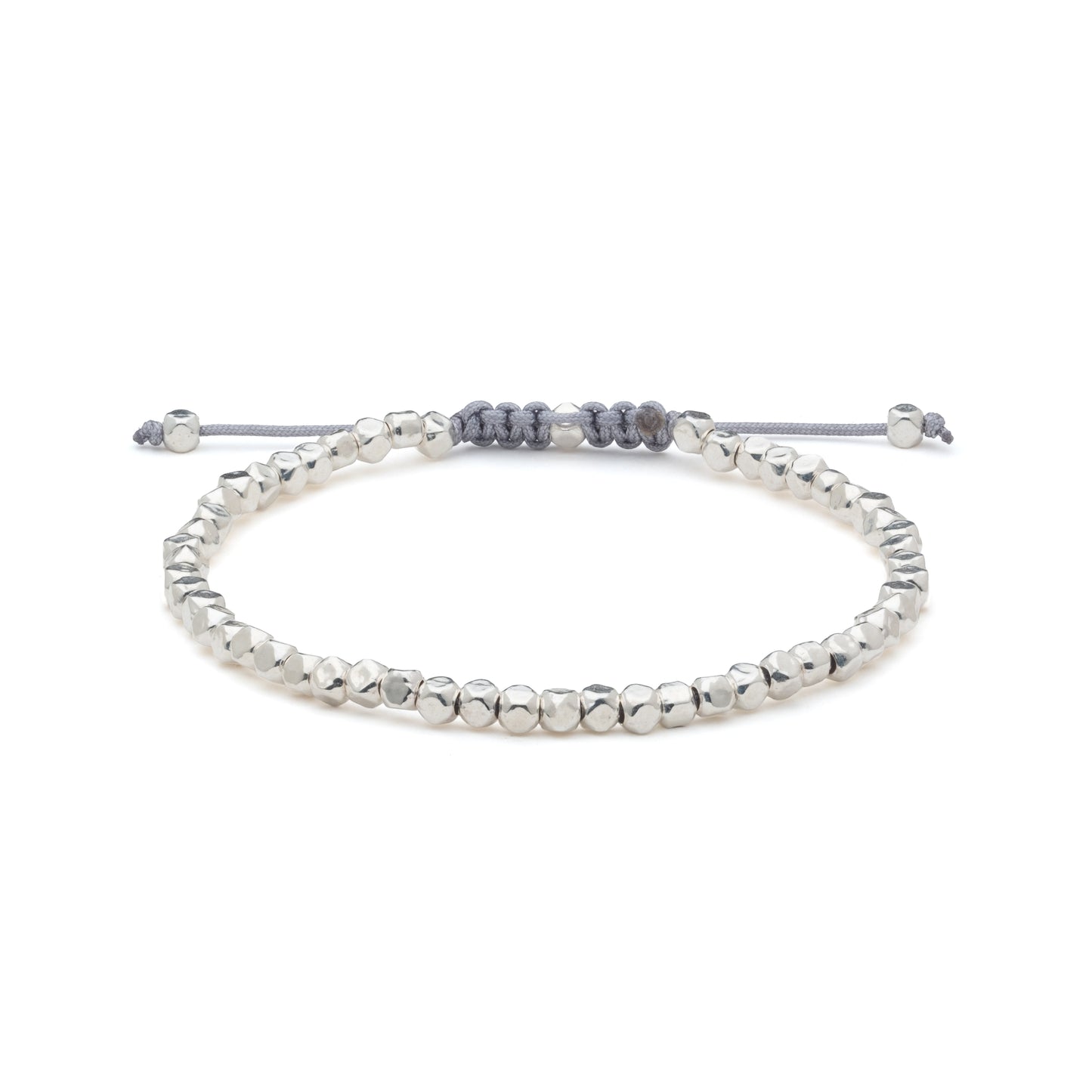 Single - Square 925 Silver