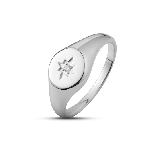 Sparkling Ring