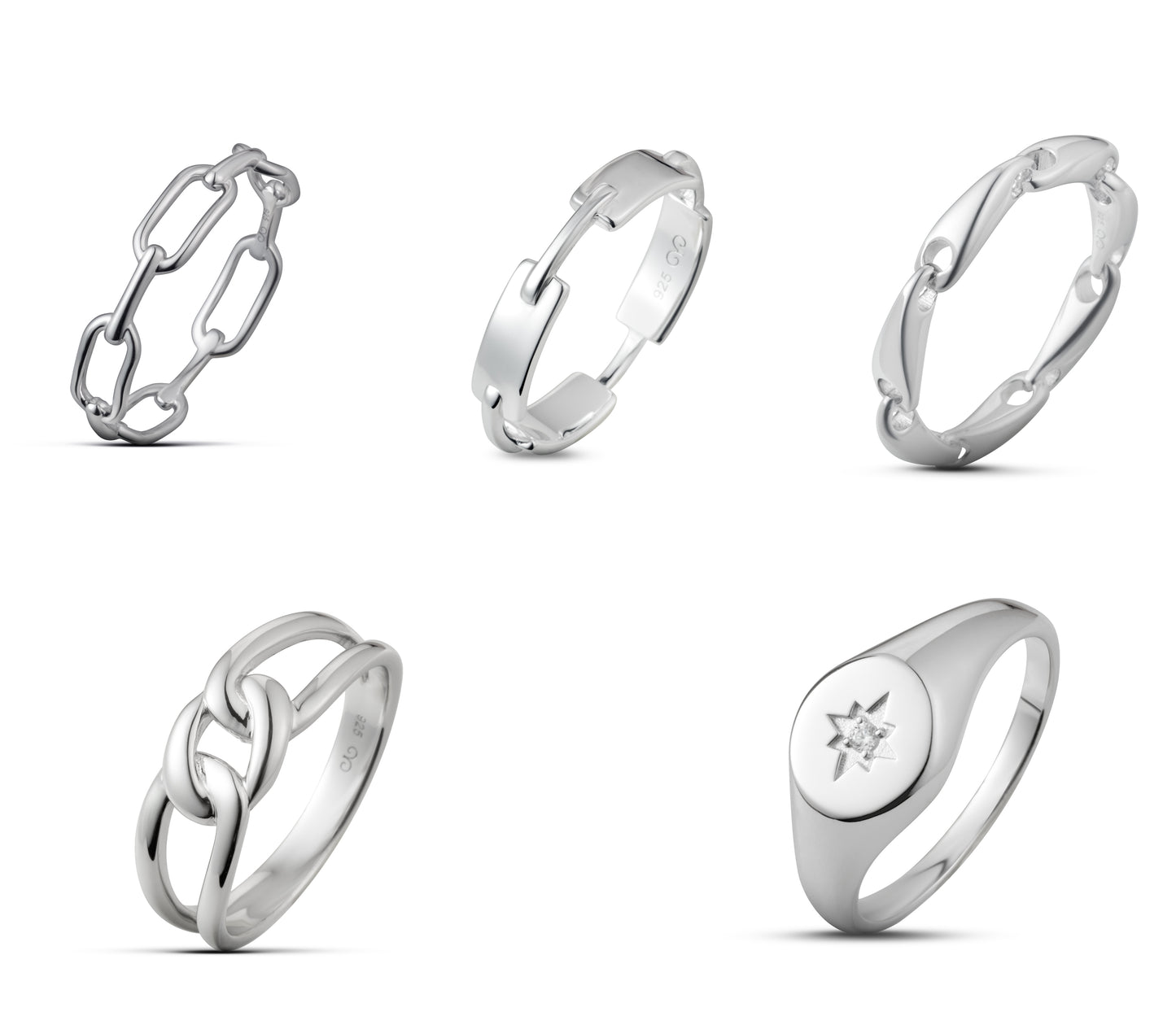Connection Ring