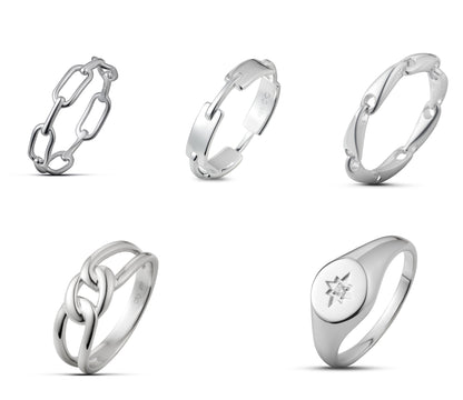 Connection Ring