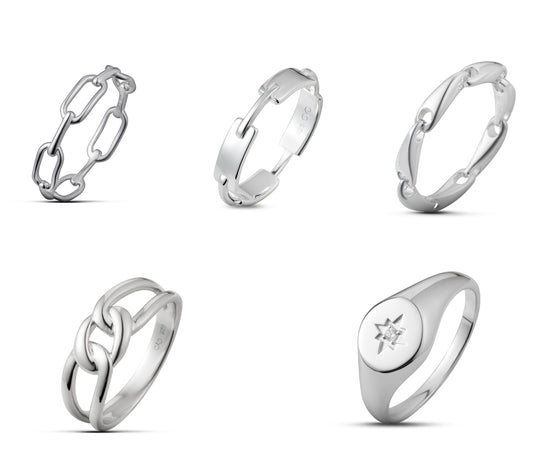 Connection Ring
